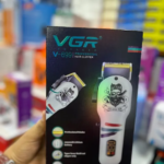 VGR V-699 Salon Series Professional Hair Trimmer