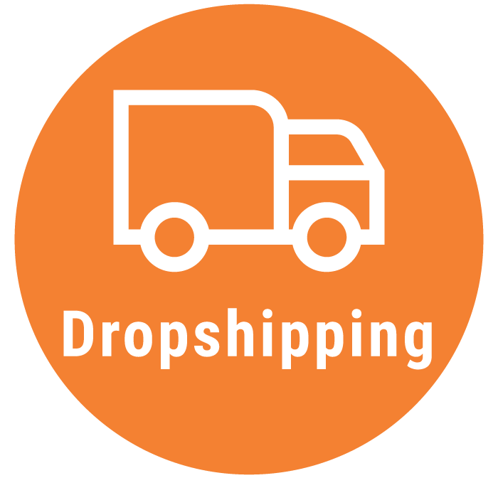 Drop Shipping Membership Product