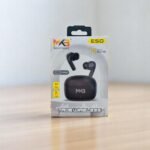 MKB E50 True Wireless Earbuds – Black
