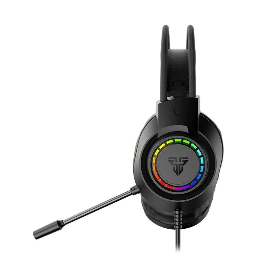 Fantech PORTAL HG28 7.1 Virtual Surround Sound Gaming Headphone - Image 2