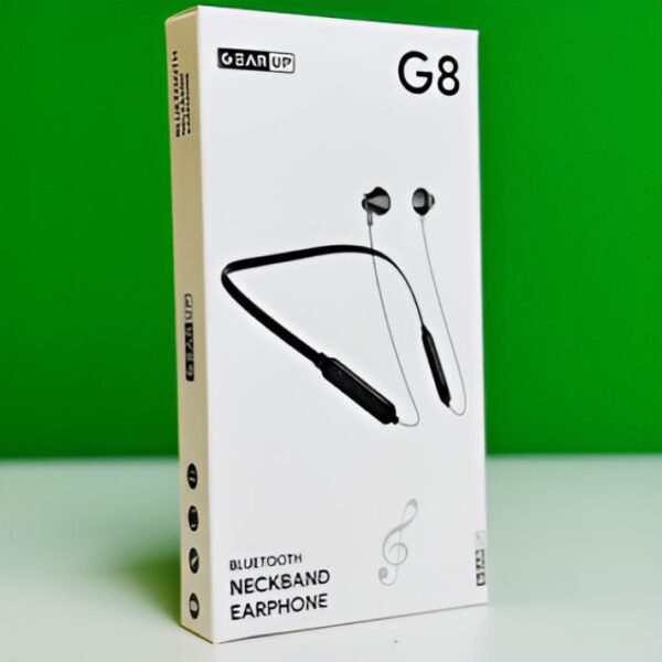 স্পেশাল কম্বো অফার ! Buy 2 – 3D RGB APP Control Rechargeable Rhythm Light (D10) Get 1 G8 Sports Neckband Free - Image 5