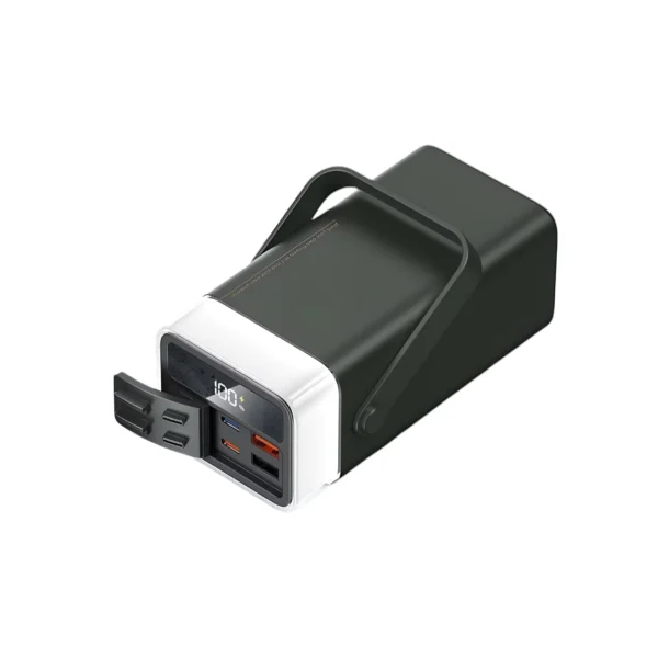 Remax RPP-596 Fluorite Series 40000mAh 22.5W Fast Charging Power Bank - Image 3