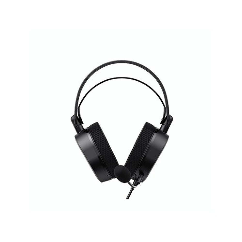 Havit H2038U USB 7.1 RGB Gaming Headphone - Image 2