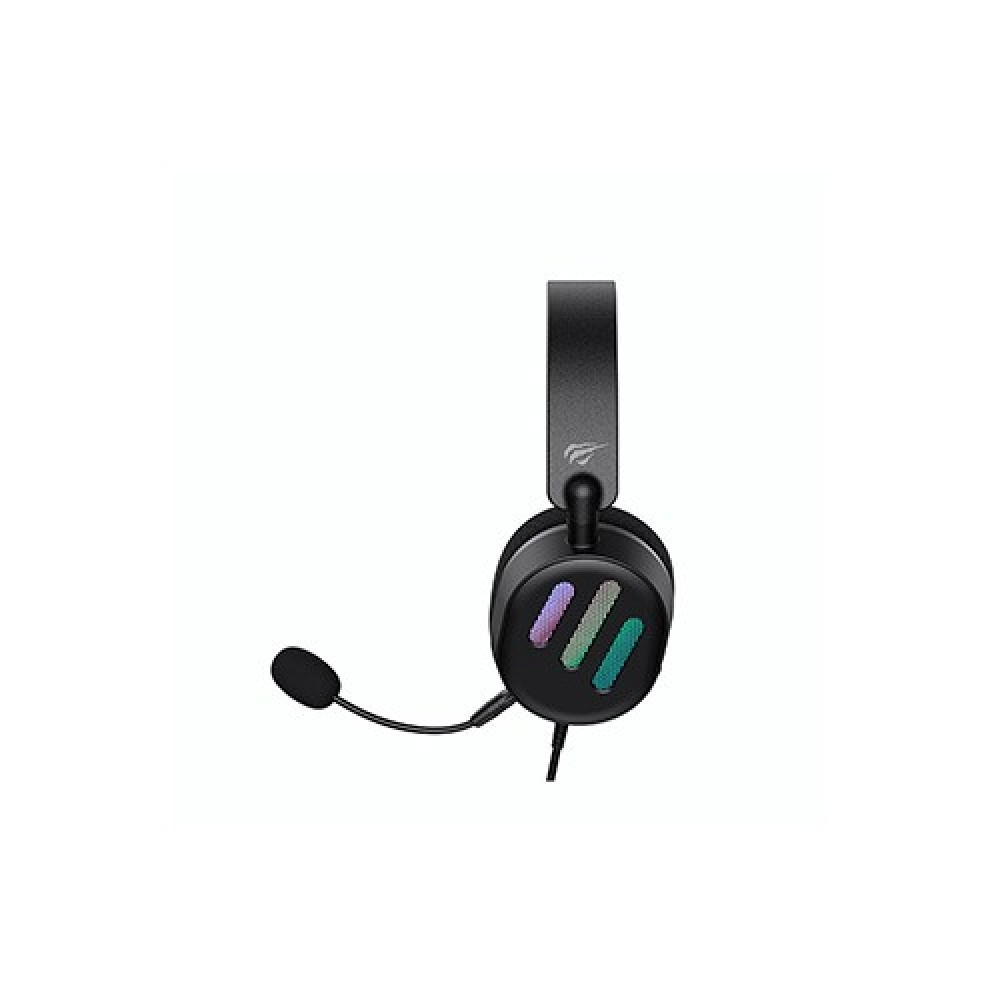 Havit H2038U USB 7.1 RGB Gaming Headphone - Image 3
