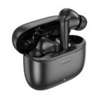 HOCO EQ2 True Wireless in Ear Earbuds – Black  Color
