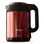BAJAJ WH-18T Stainless Steel Electric Kettle – 2.5 Liter – Random Color