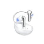 SoundPEATS Clear True Wireless Earbuds – White