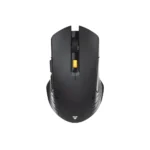Fantech Raigor III WG12R Rechargeable Gaming Mouse – Black