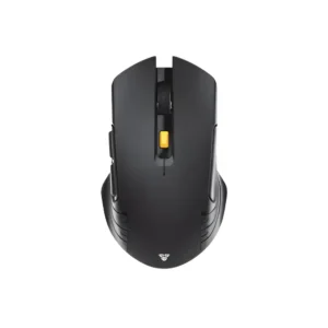 Fantech Raigor III WG12R Rechargeable Gaming Mouse – Black