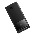 Baseus Fast Charging Power Bank 30000mAh 22.5W Star-Lord Digital Display – Black
