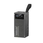 Remax RPP-161 Container Series 50000mAh PD+QC Power Bank – Black
