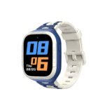 Xiaomi Mibro P5 Kids Smart Watch With GPS & HD Dual Camera – Blue