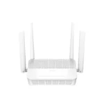 Cudy WR3000S AX3000 Gigabit Mesh Wi-Fi 6 Router – White