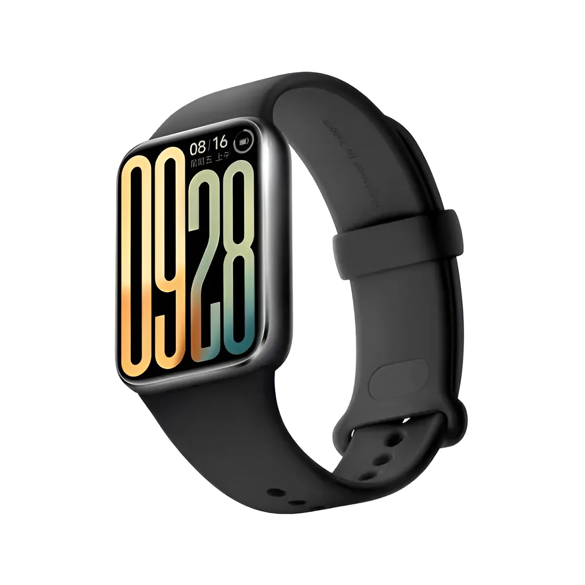 Xiaomi Smart Band 9 Pro – Obsidian Black
