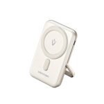 VENTION FHNW0 20W 10000mAh Magnetic Wireless Power Bank – White