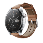JOYROOM JR-FC2 Pro Classic Series Smart Watch –  Moonlight Silver