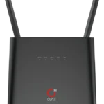 OLAX AX9 Pro 300Mbps 4G SIM Supported WiFi Router with 4000mAh in Built Battery