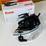Kiam ES 588 1000W Electric Dry Iron