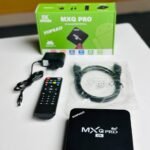 Topleo MXQ Pro Android TV Box