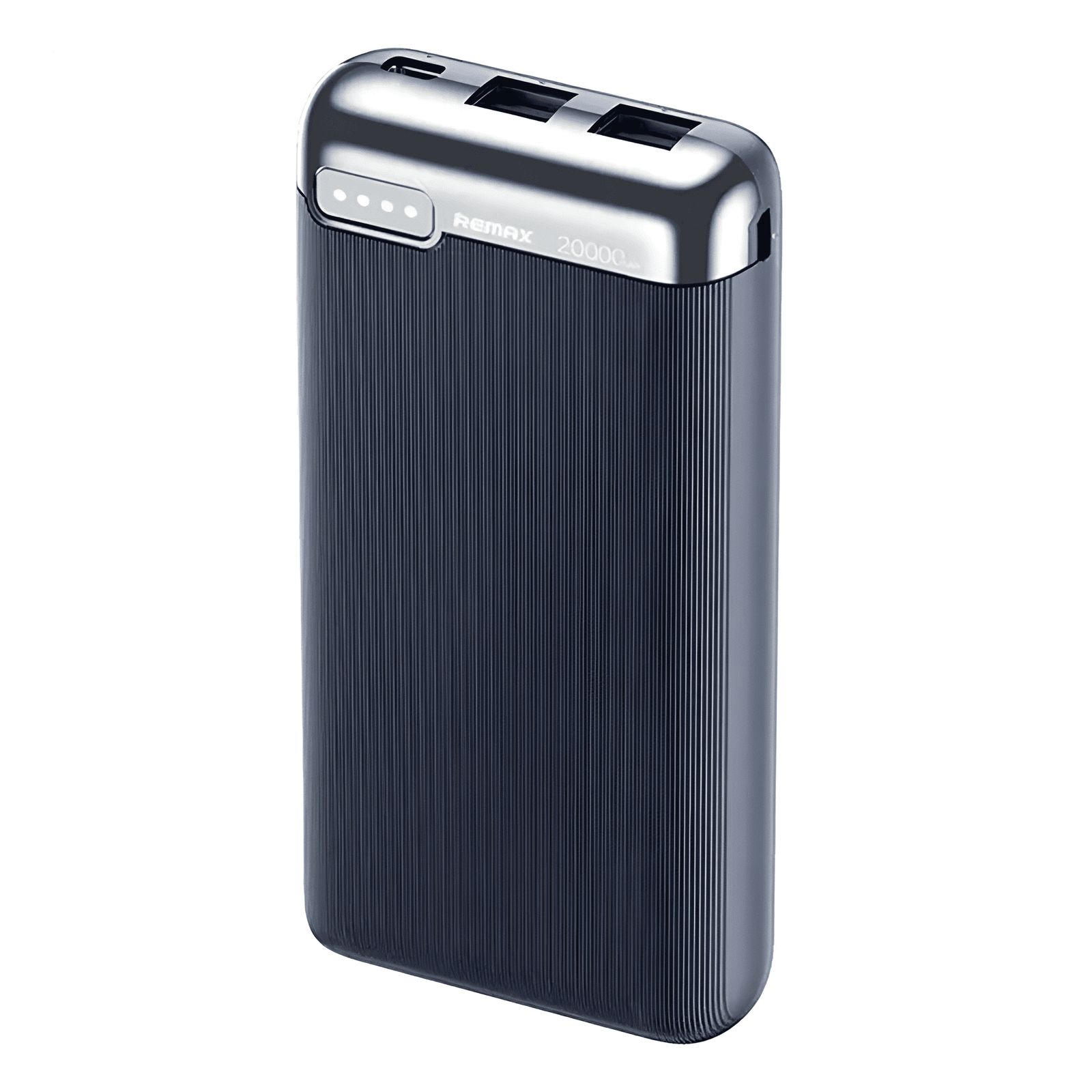 Remax RPP-626 20,000mAh 2.1A Power Bank – BLUE