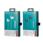 Remax RM-625 Earphone White