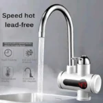 Fast Electric Heating Water Tap (RX-008)