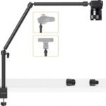 Ulanzi VIJIM LS08 Flexible Arm Professional Live Streaming Stand Equipment