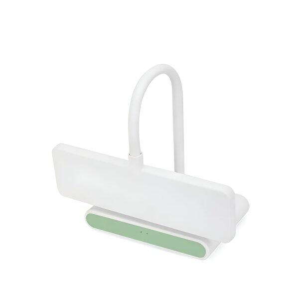 Rechargeable LED Desk Folding Table Lamp - Image 2
