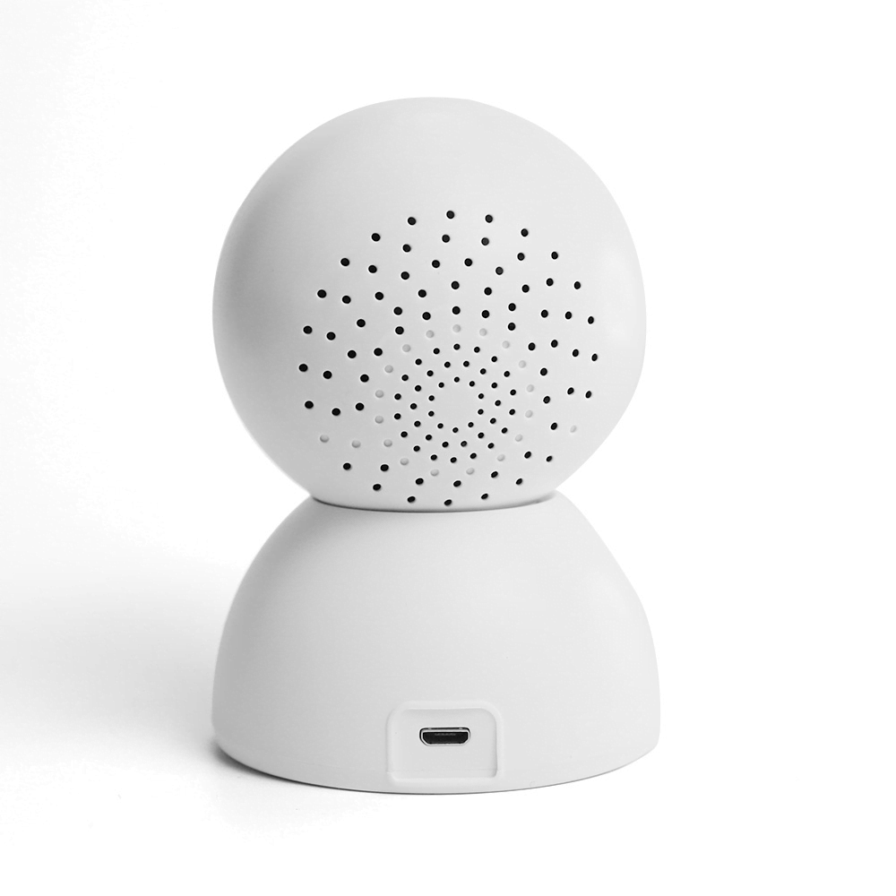 Xiaovv Q12 H.265 2MP 1080P HD Night Vision Smart IP Camera - Image 2